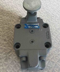 Tokimec Reducing Valve XG-06-F-20-JA-J-S8-J