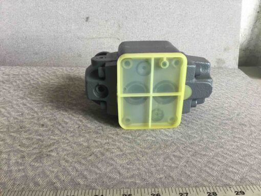 Tokimec Reducing Valve XG-06-F-20-JA-J-S8-J - Image 3