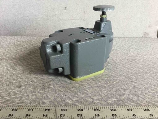 Tokimec Reducing Valve XG-06-F-20-JA-J-S8-J - Image 4