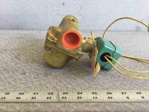 ASCO Switch 8222B14 - Image 3