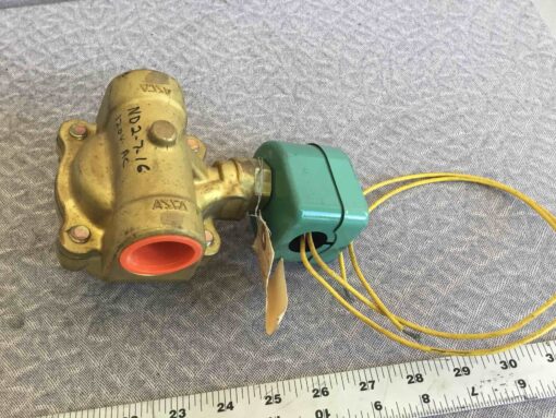 ASCO Switch 8222B14 - Image 4