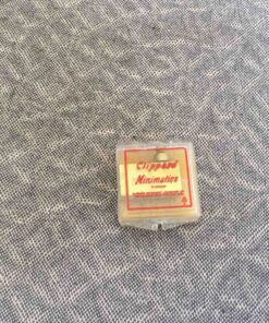 Clippard  MFC-2