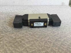 SMC Valve NVFS3300-3FZ