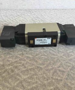 SMC Valve NVFS3300-3FZ