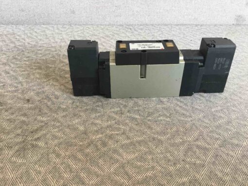 SMC Valve NVFS3300-3FZ - Image 3