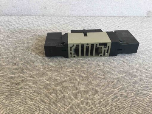 SMC Valve NVFS3300-3FZ - Image 4