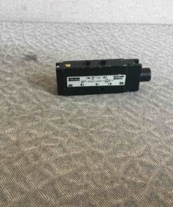 Parker Valve 410511000