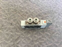 Alternative view of SMC SY5160