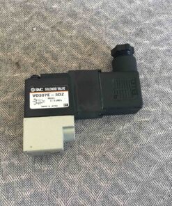 SMC Valve V0307E-3DZ