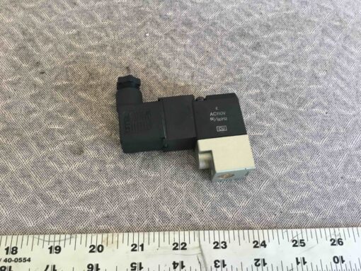 SMC Valve V0307E-3DZ - Image 2