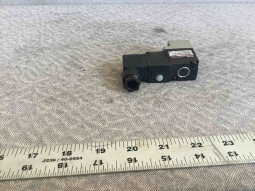 SMC Valve V0307E-3DZ - Image 3