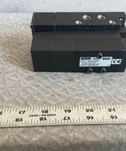 Parker F5E13BGC23A