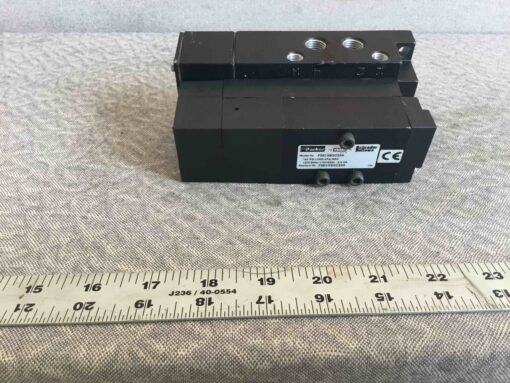 Parker F5E13BGC23A