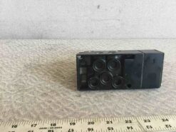 Alternative view of Parker F5E13BGC23A