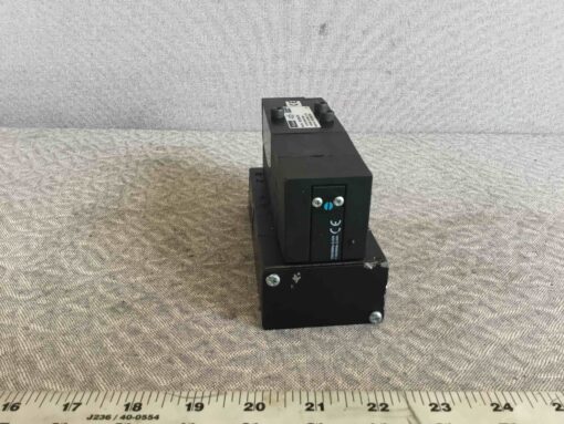 Parker F5E13BGC23A - Image 4