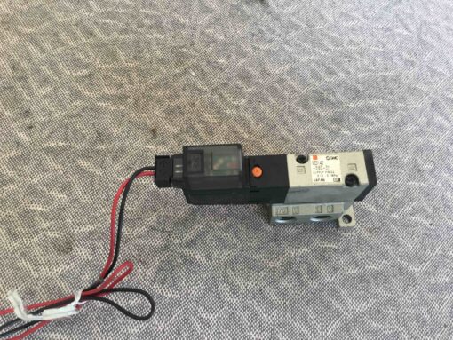 SMC VZ3140-5MZ-01