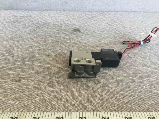 SMC VZ3140-5MZ-01 - Image 4