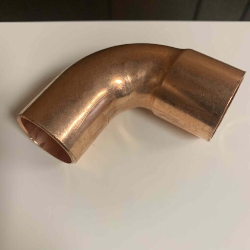 Mueller Industries Copper Fittings W02344 - Image 4