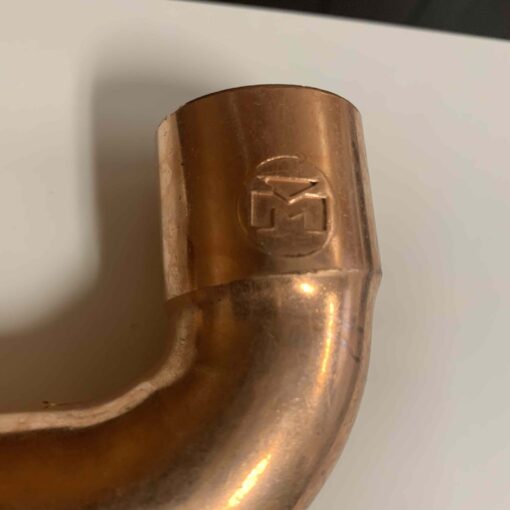 Mueller Industries Copper Fittings W02344 - Image 5