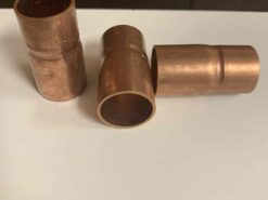 Mueller Industries Copper Reducers W01325