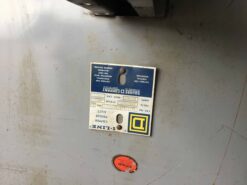 SquareD Bus Duct OF-310-CTB