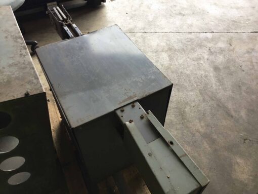 SquareD Bus Duct OF-310-CTB - Image 4