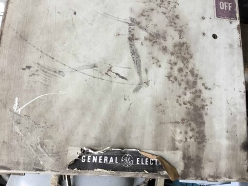 General Electric Safety Switch FVK364R - Image 4