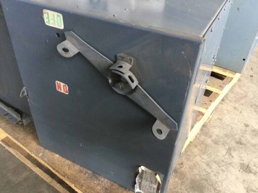 General Electric Electrical Box FVK365RT - Image 2