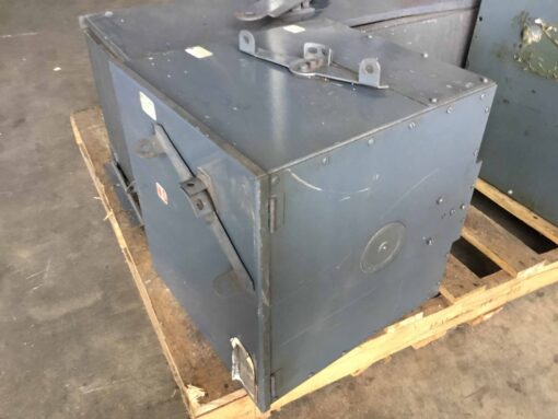 General Electric Electrical Box FVK365RT - Image 3