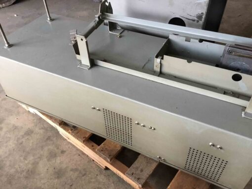 SquareD Circuit Breaker I-LINE
