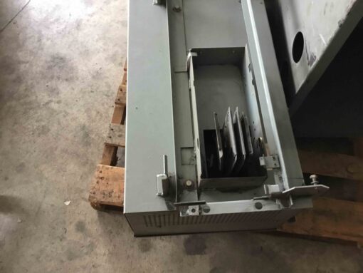 SquareD Circuit Breaker I-LINE - Image 2