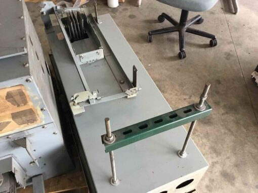 SquareD Circuit Breaker I-LINE - Image 3