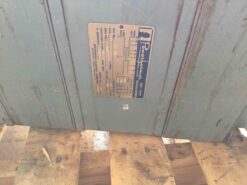 Jefferson Electric Transformer 222-165