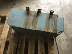 Alternative view of Jefferson Electric Transformer 222-165