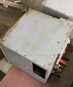 General Electric Switch FVK365RT