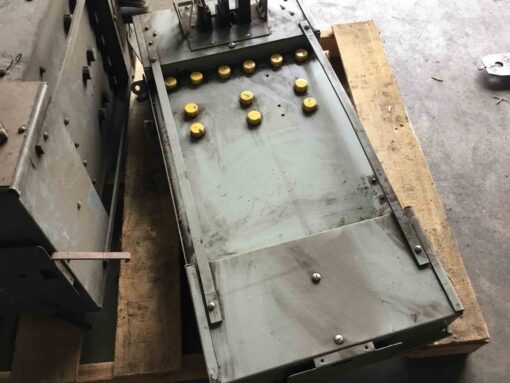 General Electric Electrical Box FVK366R - Image 2