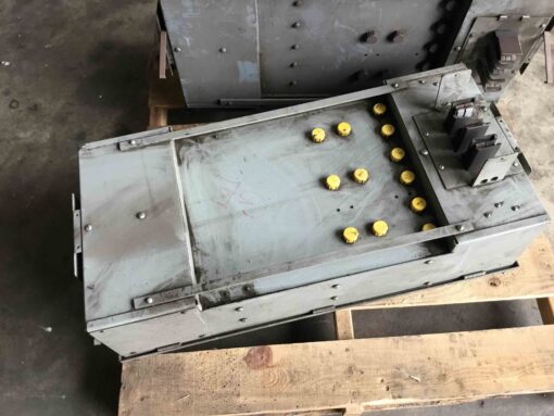 General Electric Electrical Box FVK366R - Image 3