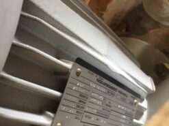 Toshiba Motor 19-1-754