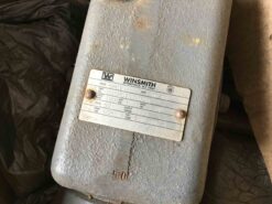 Winsmith Gear Reducer 5MCT