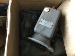 Alternative view of Winsmith Gear Reducer 5MCT