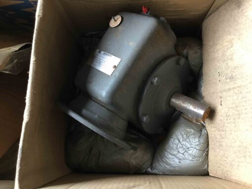Winsmith Gear Reducer 5MCT - Image 3