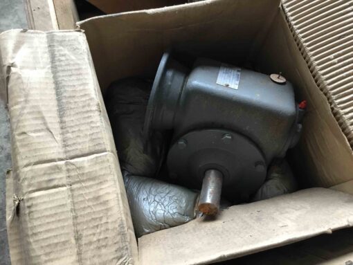 Winsmith Gear Reducer 5MCT - Image 4
