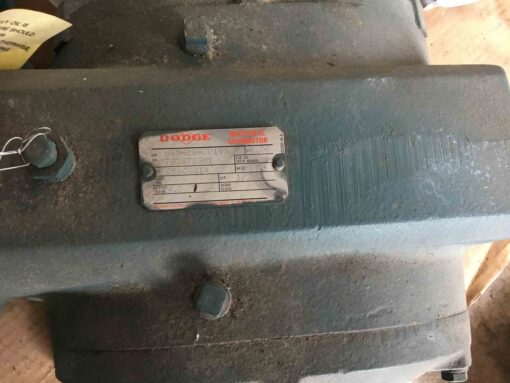 Dodge Gear Motor M654296001VX 07916723MY