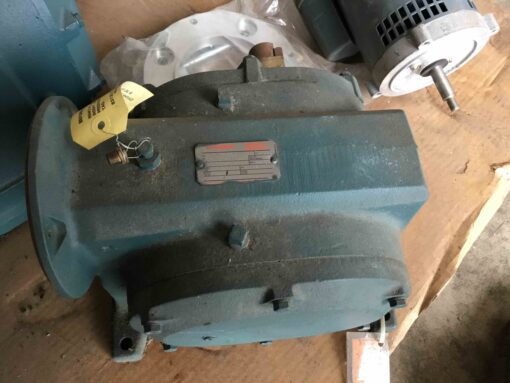 Dodge Gear Motor M654296001VX 07916723MY - Image 2