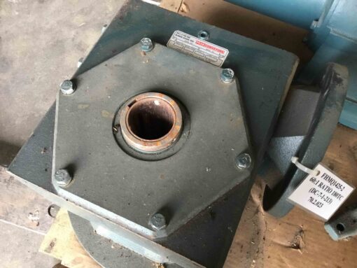 Prab Conveyors Gear Reducer FHMQ1425-2 - Image 2