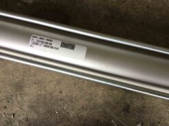 Alternative view of SMC Cylinder US25909