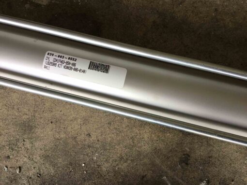 SMC Cylinder US25909 - Image 2