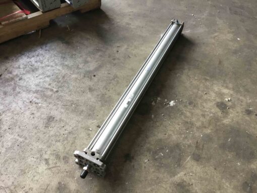 SMC Cylinder US25909 - Image 4
