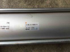 SMC Cylinder N-ANCL-X2-100X350-FA