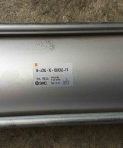 SMC Cylinder N-ANCL-X2-100X350-FA